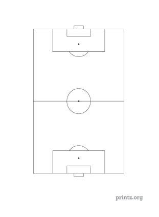 soccer field printable elita aisushi co
