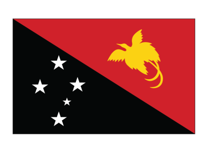 Papa New Guinea