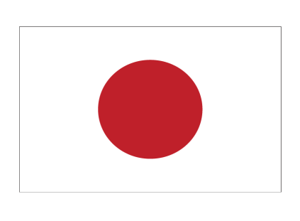 Japan Flag