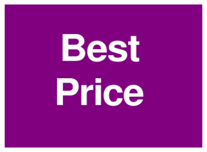 Best Price (on Purple)