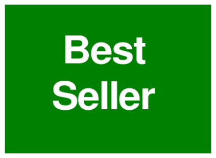 Best Seller (on Green)