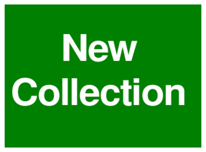 New Collection (on Green)