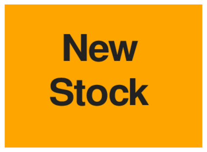 New Stock (on Orange)