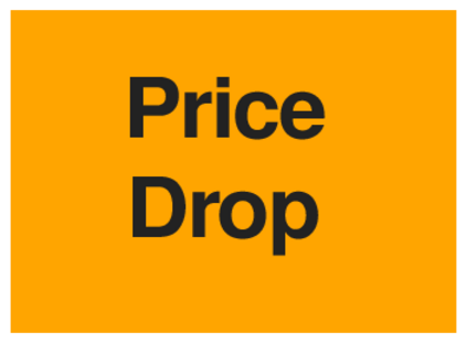 Price Drop (on Orange)
