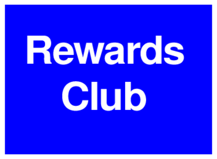 Rewards Club (on Blue)